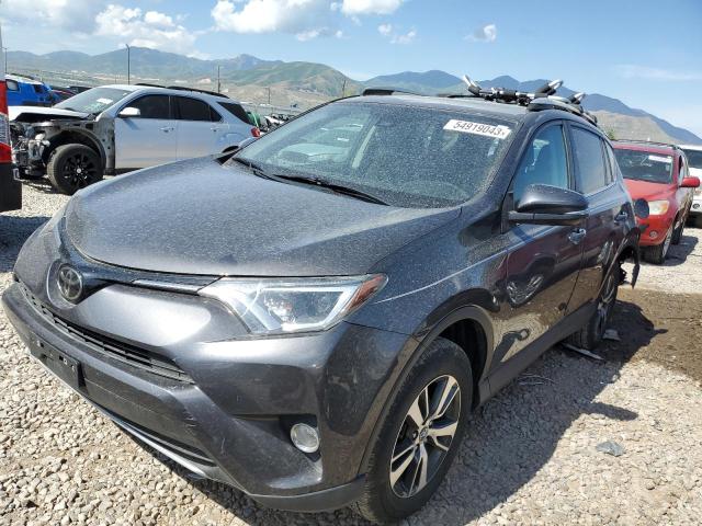 TOYOTA RAV4 ADVEN 2018 2t3rfrev8jw705155