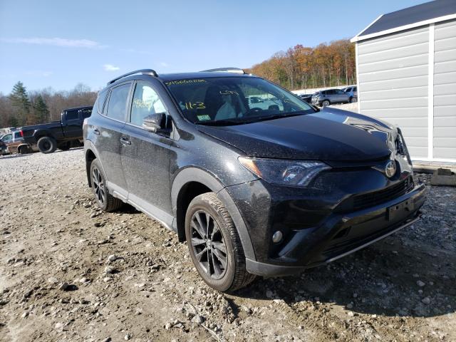 TOYOTA RAV4 ADVEN 2018 2t3rfrev8jw705530