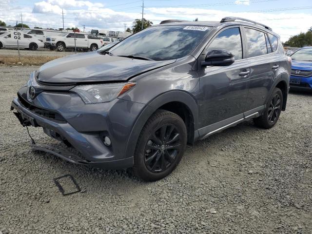 TOYOTA RAV4 2018 2t3rfrev8jw708279