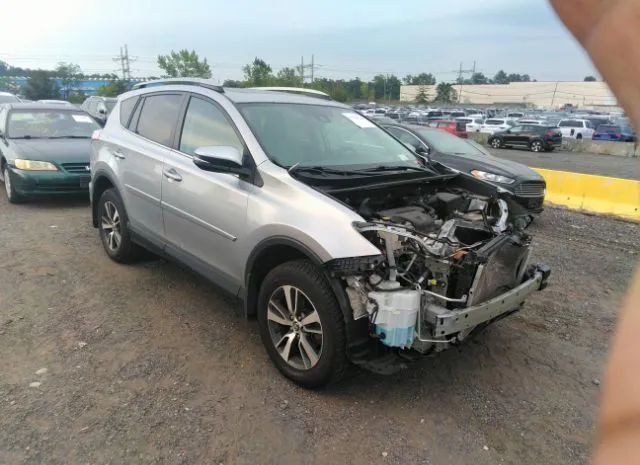 TOYOTA NULL 2018 2t3rfrev8jw709710