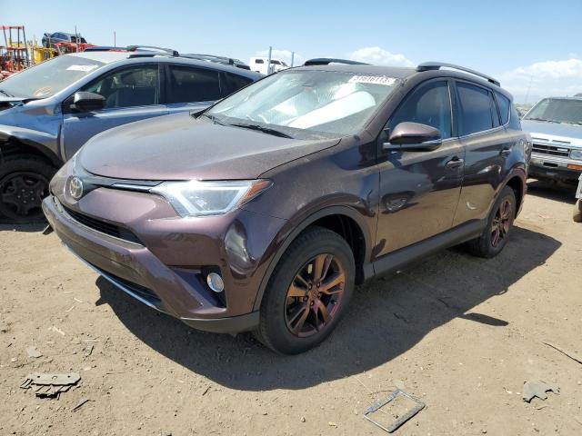 TOYOTA RAV4 ADVEN 2018 2t3rfrev8jw720299