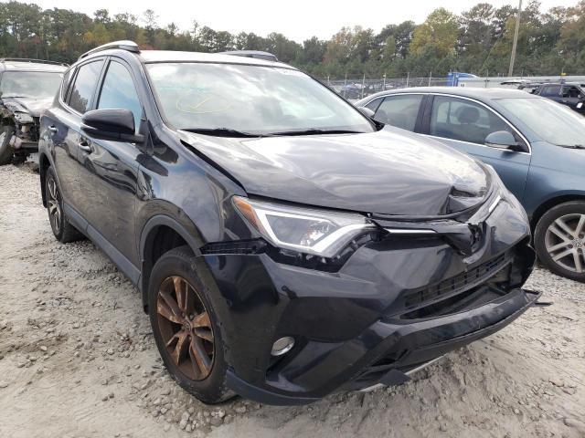 TOYOTA RAV4 ADVEN 2018 2t3rfrev8jw721422