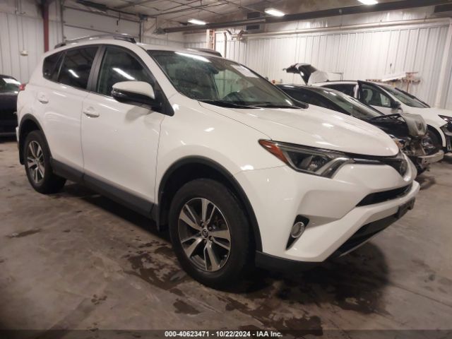 TOYOTA RAV4 2018 2t3rfrev8jw723560