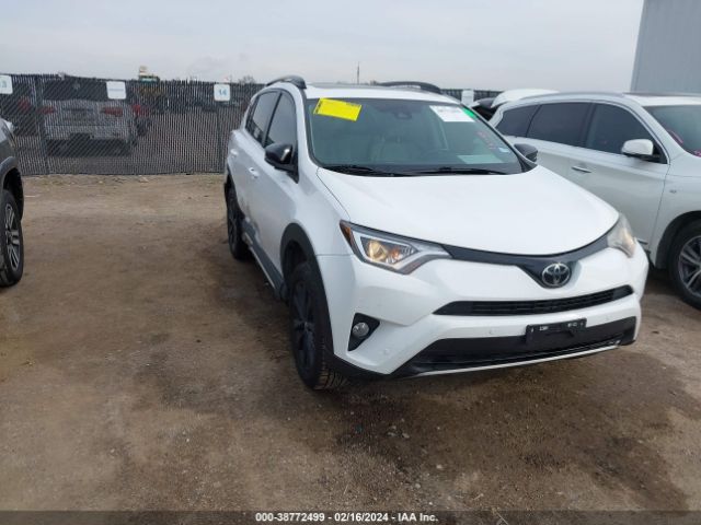 TOYOTA RAV4 2018 2t3rfrev8jw724482