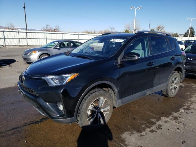 TOYOTA RAV4 2018 2t3rfrev8jw725034