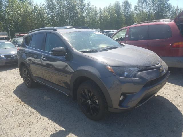 TOYOTA RAV4 ADVEN 2018 2t3rfrev8jw725812