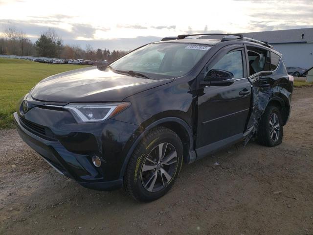 TOYOTA RAV4 2018 2t3rfrev8jw731478