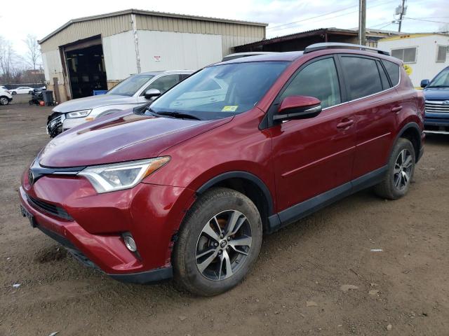 TOYOTA RAV4 2018 2t3rfrev8jw737149