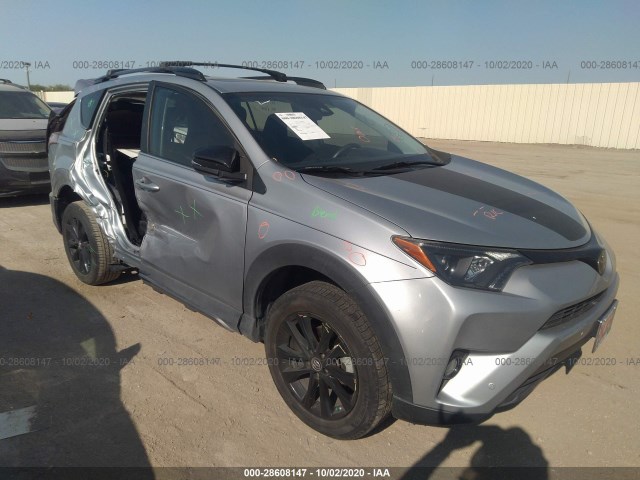 TOYOTA RAV4 2018 2t3rfrev8jw738088