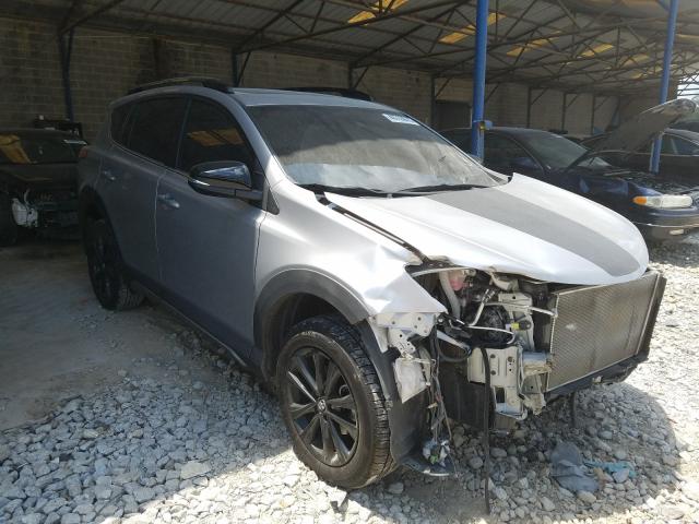 TOYOTA RAV4 ADVEN 2018 2t3rfrev8jw738513