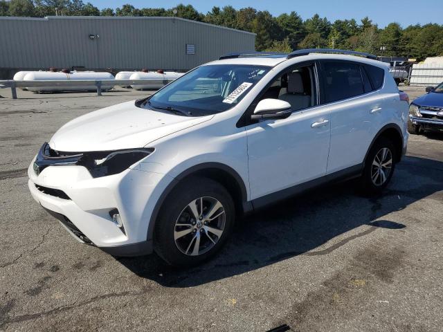 TOYOTA RAV4 2018 2t3rfrev8jw744666