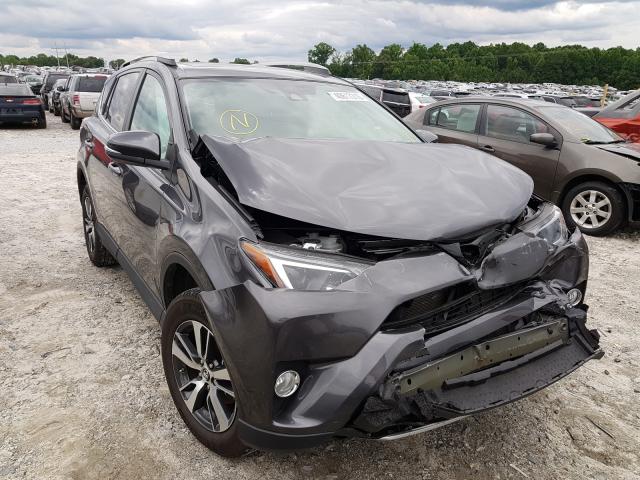 TOYOTA RAV4 ADVEN 2018 2t3rfrev8jw750080