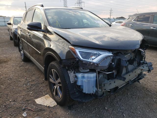 TOYOTA RAV4 ADVEN 2018 2t3rfrev8jw753125