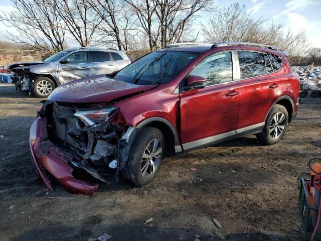 TOYOTA RAV4 2018 2t3rfrev8jw753898