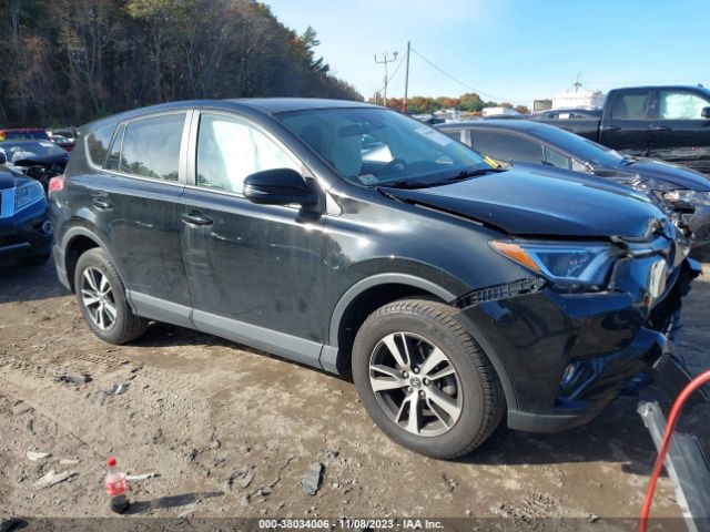 TOYOTA RAV4 2018 2t3rfrev8jw754002