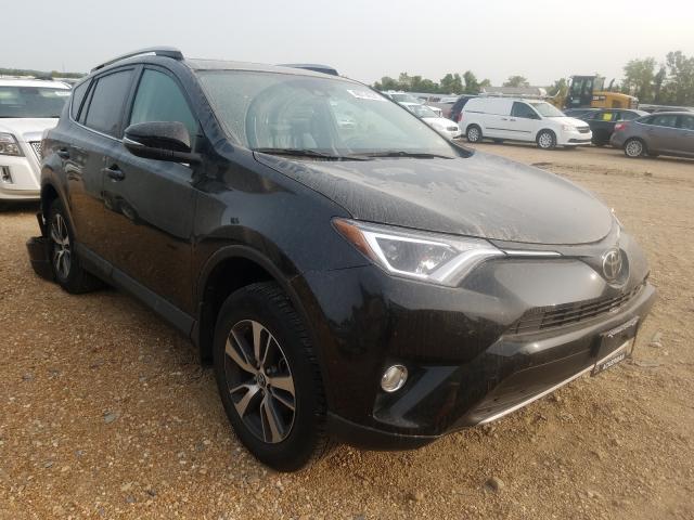 TOYOTA RAV4 ADVEN 2018 2t3rfrev8jw758695