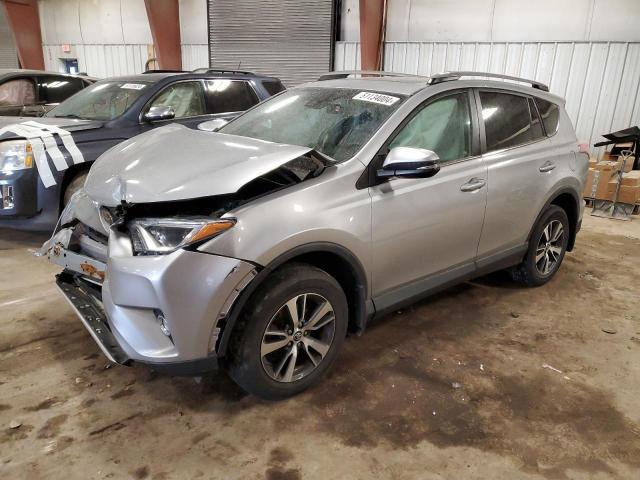 TOYOTA RAV4 2018 2t3rfrev8jw761886