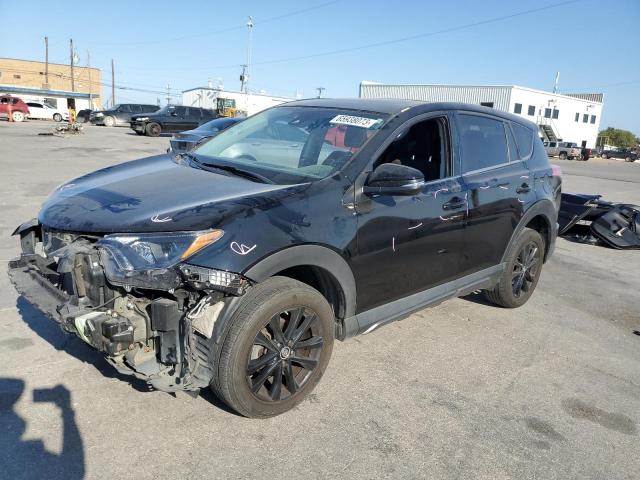 TOYOTA RAV4 ADVEN 2018 2t3rfrev8jw764092