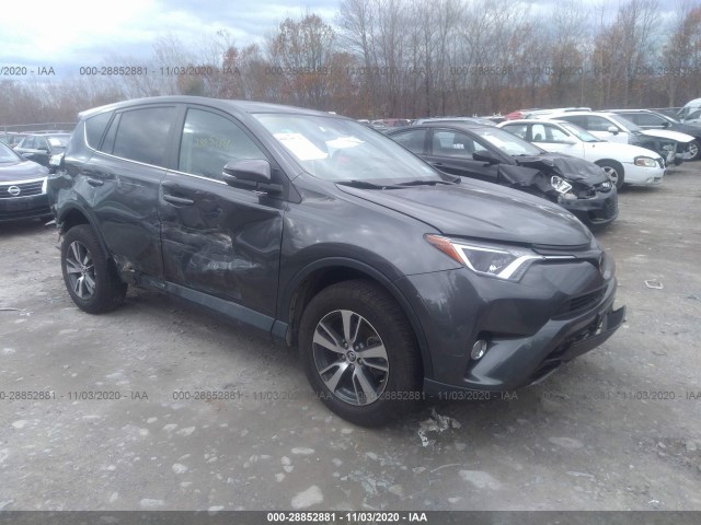 TOYOTA RAV4 2018 2t3rfrev8jw771589