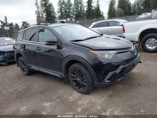 TOYOTA RAV4 2018 2t3rfrev8jw772418