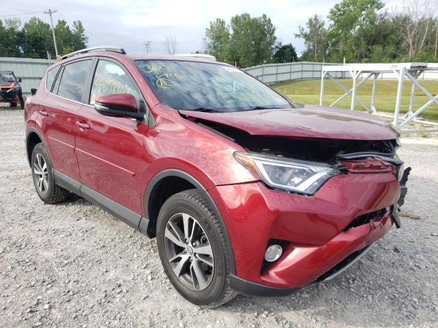 TOYOTA RAV4 ADVEN 2018 2t3rfrev8jw775660