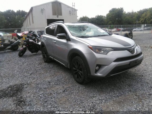 TOYOTA RAV4 2018 2t3rfrev8jw784858