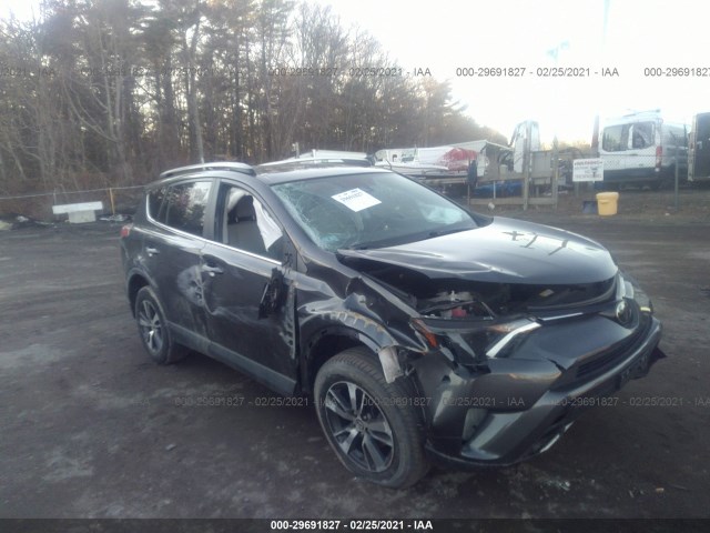 TOYOTA RAV4 2018 2t3rfrev8jw788523