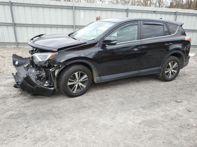 TOYOTA RAV4 2018 2t3rfrev8jw796220