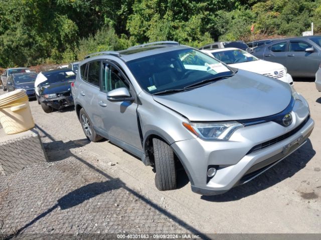 TOYOTA RAV4 2018 2t3rfrev8jw797397