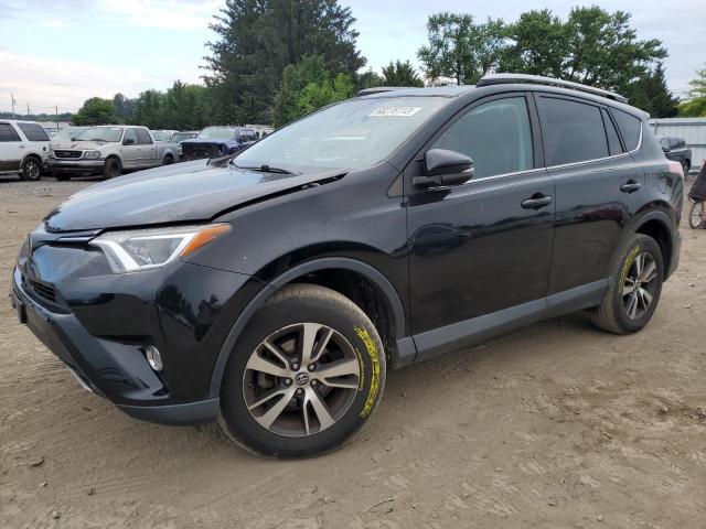 TOYOTA RAV4 ADVEN 2018 2t3rfrev8jw798534