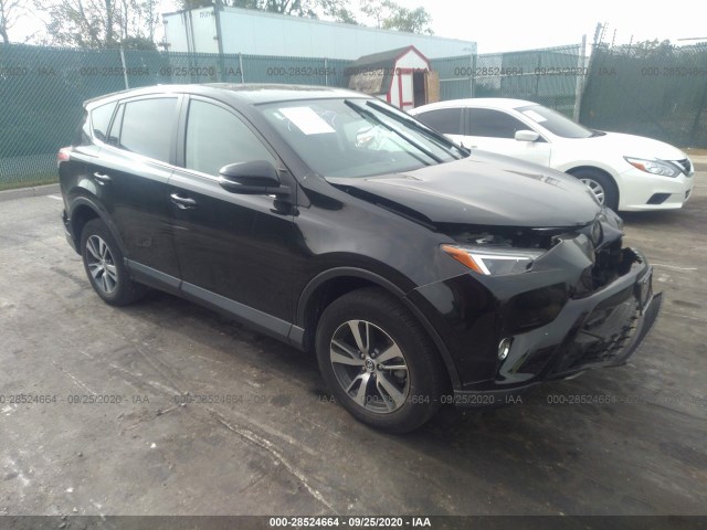 TOYOTA RAV4 2018 2t3rfrev8jw798744