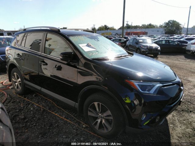 TOYOTA RAV4 2018 2t3rfrev8jw799828