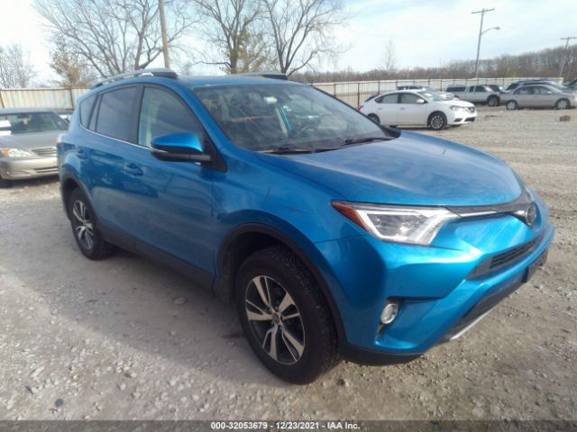 TOYOTA RAV4 2018 2t3rfrev8jw803666