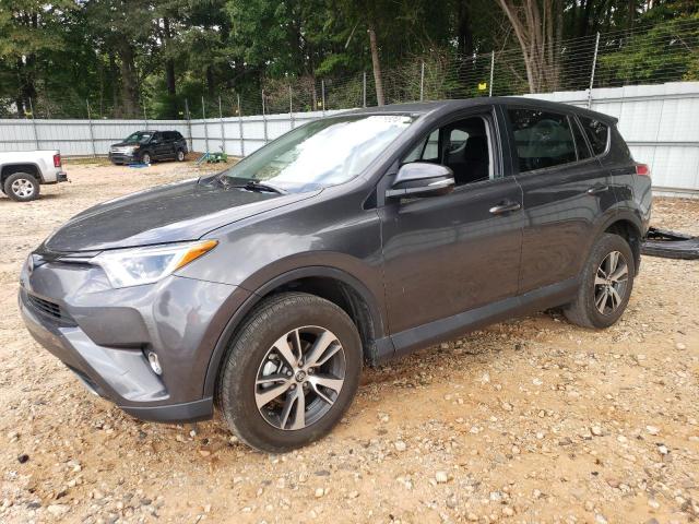 TOYOTA RAV4 ADVEN 2018 2t3rfrev8jw806096