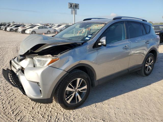 TOYOTA RAV4 ADVEN 2018 2t3rfrev8jw806518