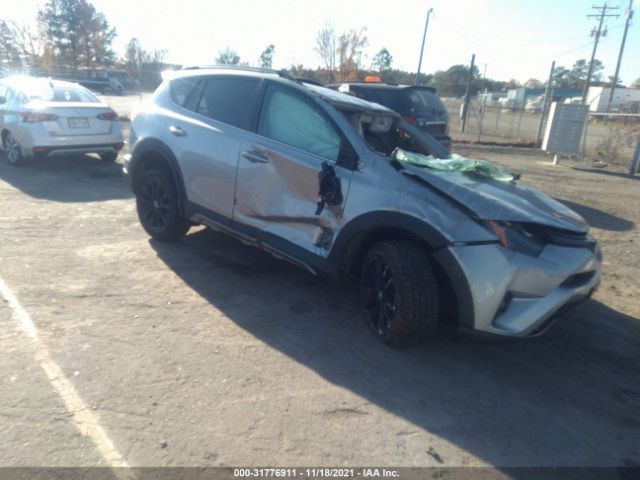 TOYOTA RAV4 2018 2t3rfrev8jw807894