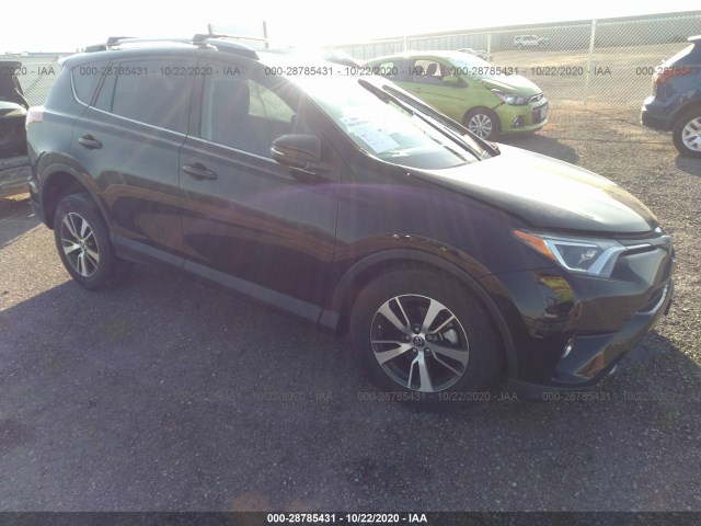 TOYOTA RAV4 2018 2t3rfrev8jw808057