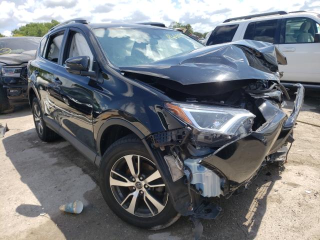 TOYOTA RAV4 ADVEN 2018 2t3rfrev8jw809466