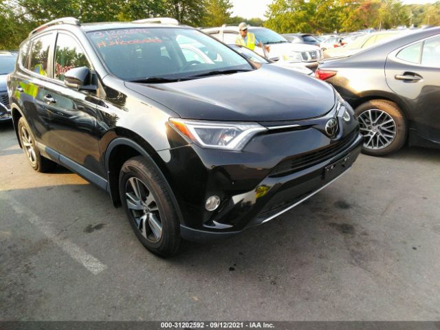 TOYOTA RAV4 2018 2t3rfrev8jw814246