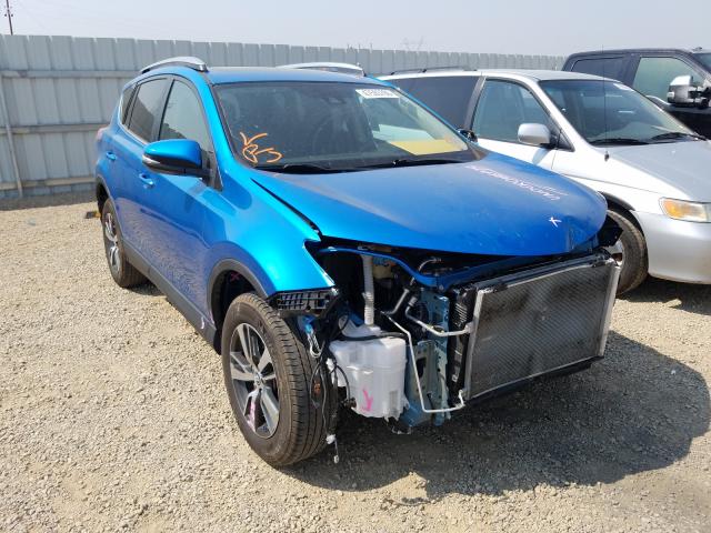 TOYOTA NULL 2018 2t3rfrev8jw816630