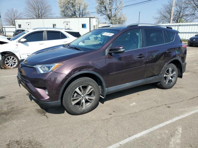 TOYOTA RAV4 2018 2t3rfrev8jw823061