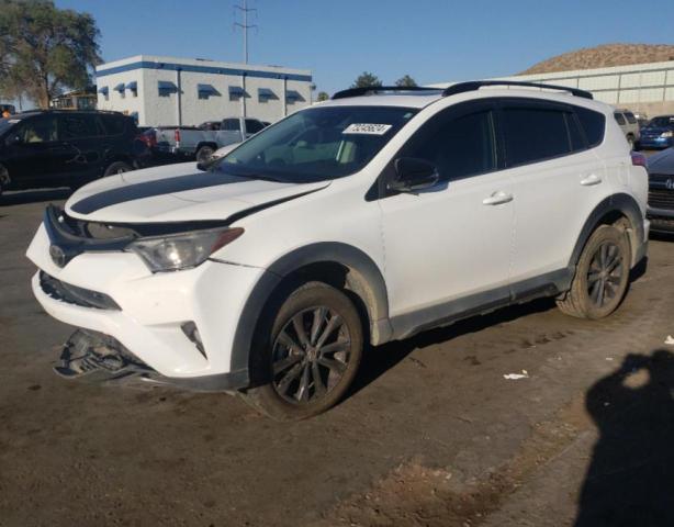 TOYOTA RAV4 ADVEN 2018 2t3rfrev8jw826736