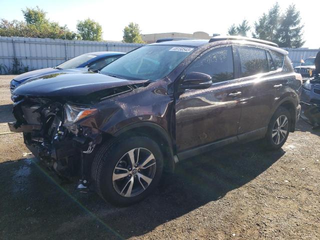 TOYOTA RAV4 2018 2t3rfrev8jw829281