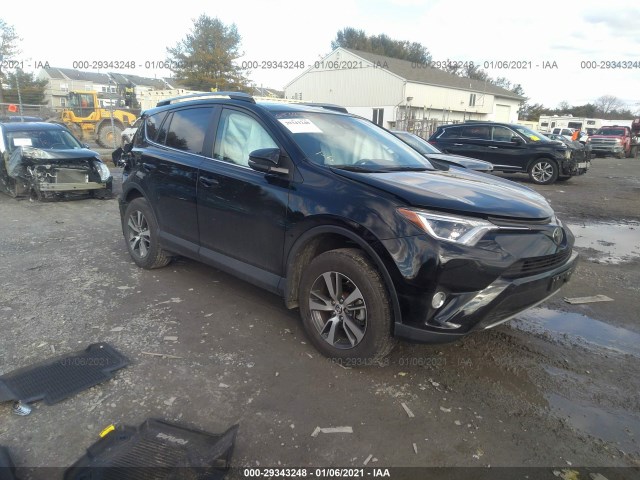 TOYOTA RAV4 2018 2t3rfrev8jw834044