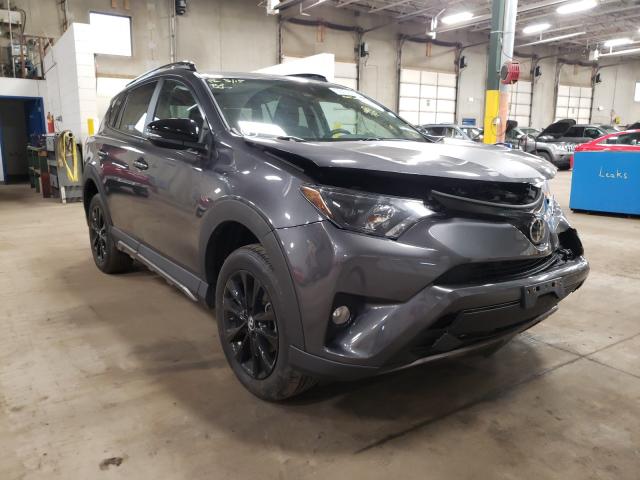 TOYOTA RAV4 ADVEN 2018 2t3rfrev8jw835078