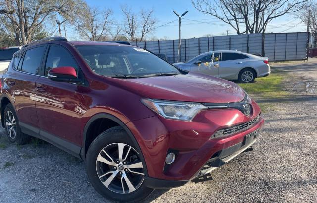 TOYOTA RAV4 ADVEN 2018 2t3rfrev8jw838059