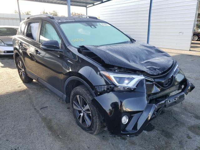 TOYOTA RAV4 ADVEN 2018 2t3rfrev8jw841592