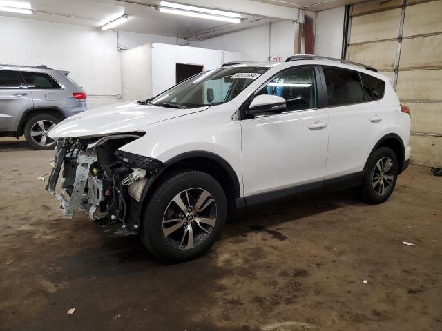 TOYOTA RAV4 ADVEN 2018 2t3rfrev8jw842709