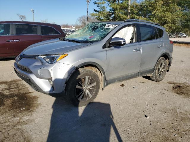 TOYOTA RAV4 2018 2t3rfrev8jw844914