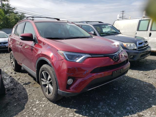 TOYOTA RAV4 ADVEN 2018 2t3rfrev8jw850440